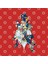Kingdom Hearts Mickey Sora Donald Kupa Bardak 3
