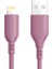 2.4A MFI Lightning Kablo 1 mt AL-32089 1