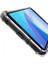 Huawei Y9 2018 Anti-Drop Darbe Emici Silikon Kılıf 3