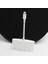 NK-1040 4in1 Lightning To USB Kamera Adaptörü AL-32644 3
