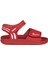 Dory Basic Unisex Bebe Kırmızı Sandalet 2