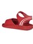 Dory Basic Unisex Bebe Kırmızı Sandalet 3