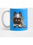 Meowverwatch - Did Someone Say Peanut Butter? Kupa Bardak 1