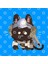 Meowverwatch - Did Someone Say Peanut Butter? Kupa Bardak 3