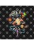 Crash Bandicoot Graffiti Kupa Bardak 3