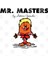 Mr Masters Kupa Bardak 3
