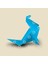 Origami Sea Lion Kupa Bardak 3