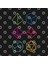 Roll - Dungeons & Dragons Line Art Series Kupa Bardak 3