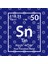 Tin Element Kupa Bardak 3