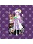 Touhou - Patchouli Knowledge Kupa Bardak 3