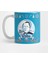 Walken İn A Winter Wonderland Kupa Bardak 1