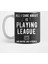 All I Care About İs Playing League And Maybe Like 4 People Kupa Bardak 1
