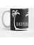 Funny Summer - Beach Please Kupa Bardak 1