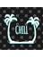 Funny Summer - Chill Kupa Bardak 3