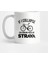 If I Collapse, Can Someone Pause My Strava Kupa Bardak 1