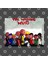 The Walking Nuts Kupa Bardak 3