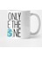Earth - We Only Have The One (Light) Kupa Bardak 2