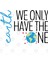Earth - We Only Have The One (Light) Kupa Bardak 3