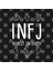 Infj, Rarest On Earth Kupa Bardak 3
