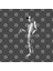 Edward Scissor Tin Man Kupa Bardak 3