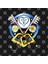 Sora Stained Glass Emblem Kupa Bardak 3