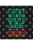 I Just Wanna Have Abs-Olutely All The Chrıstmas Cookıes Kupa Bardak 3