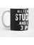 All I Care About Is Studio Art And Like Maybe 3 People – Kupa Bardak 1