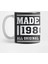 Made İn 1986 – All Original Parts – 30Th Birthday Kupa Bardak 1