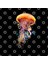 Electric Jellyfish World Kupa Bardak 3