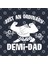 Demi-Dad Kupa Bardak 3