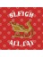 Sleigh All Day Kupa Bardak 3