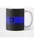 Thin Blue Line Dad Kupa Bardak 2