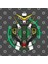 Gundam Dynames Kupa Bardak 3