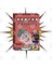 Agatha Crispies Kupa Bardak 3