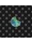 Cookie Earth Kupa Bardak 3