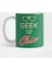 Geek İs The New Chic Kupa Bardak 1