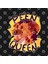 Peen Queen Kupa Bardak 3