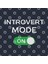 Funny Introvert Humor Kupa Bardak 3