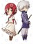 Akagami No Shirayuki Hime Kupa Bardak 3