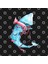Squid Vs Whale Kupa Bardak 3