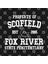 Property Of Fox River Kupa Bardak 3