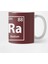 Aura (Au-Ra) Periodic Elements Spelling Kupa Bardak 2