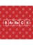 Barrack (B-Ar-Ra-C-K) Periodic Elements Spelling Kupa Bardak 3