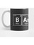 Barrage (B-Ar-Ra-Ge) Periodic Elements Spelling Kupa Bardak 1