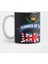 Summer Of Love 1967 The British Are Coming Edition Kupa Bardak 1