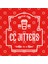 Cc Jitters - Coffee In A Flash Kupa Bardak 3