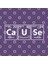 Cerebra (Ce-Re-B-Ra) Periodic Elements Spelling Kupa Bardak 3