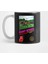 The Giant Spider Retro Video Game Shirt Kupa Bardak 1