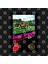The Giant Spider Retro Video Game Shirt Kupa Bardak 3