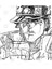 Jotaro Kujo Kupa Bardak 3